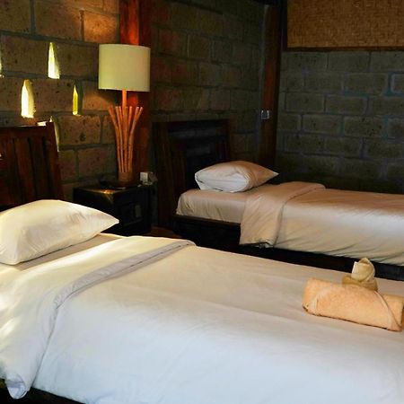 Pondok Pitaya Balian Hotel Selemadeg  Zewnętrze zdjęcie