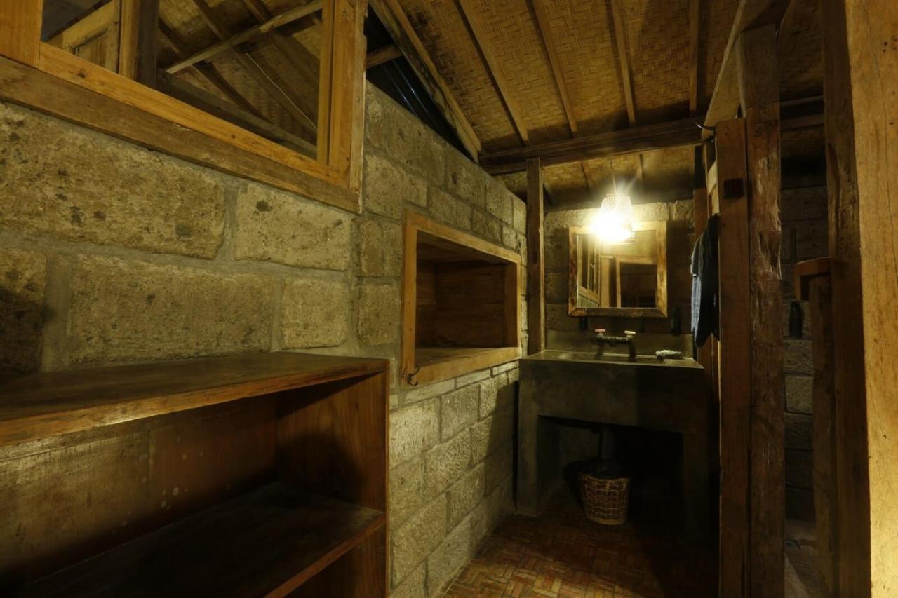 Pondok Pitaya Balian Hotel Selemadeg  Zewnętrze zdjęcie