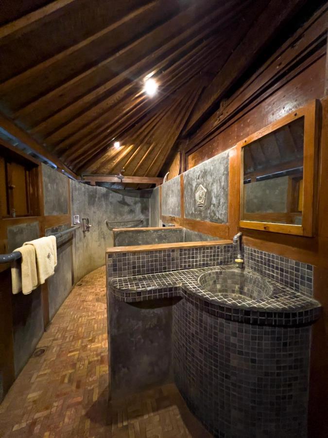 Pondok Pitaya Balian Hotel Selemadeg  Zewnętrze zdjęcie