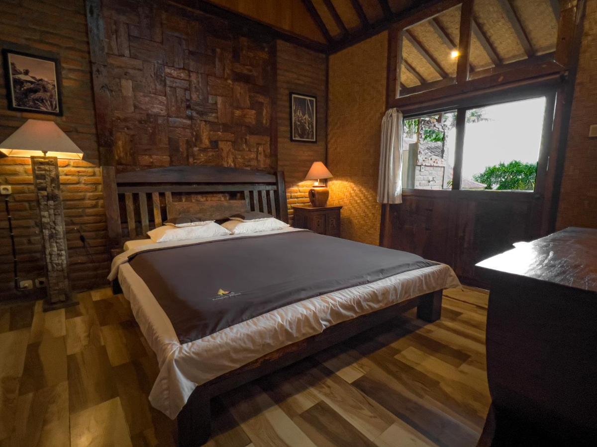 Pondok Pitaya Balian Hotel Selemadeg  Zewnętrze zdjęcie