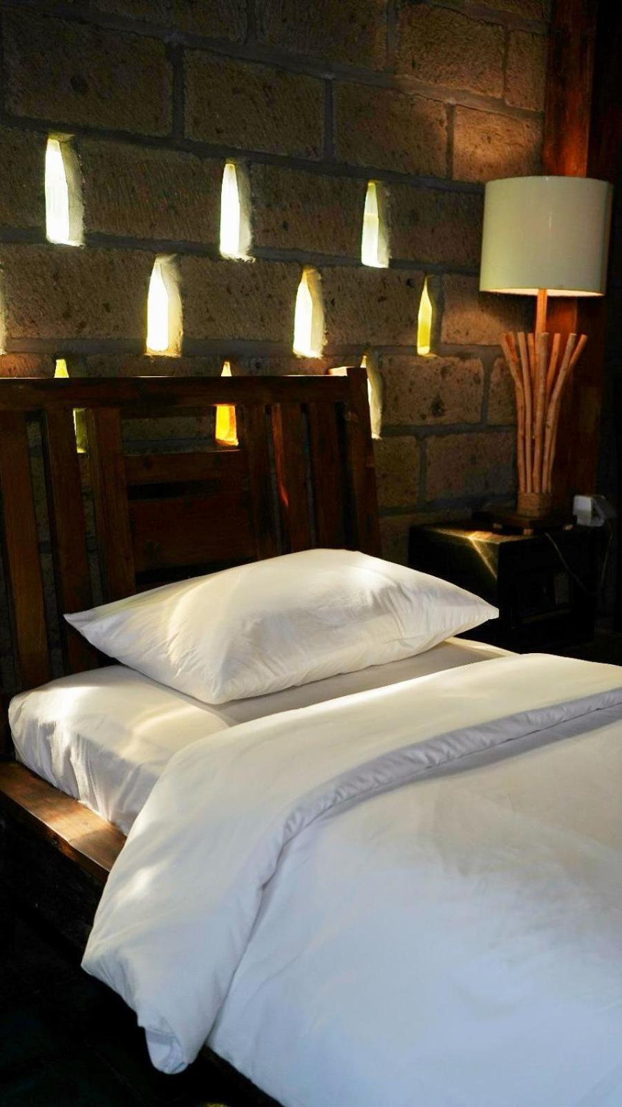 Pondok Pitaya Balian Hotel Selemadeg  Zewnętrze zdjęcie