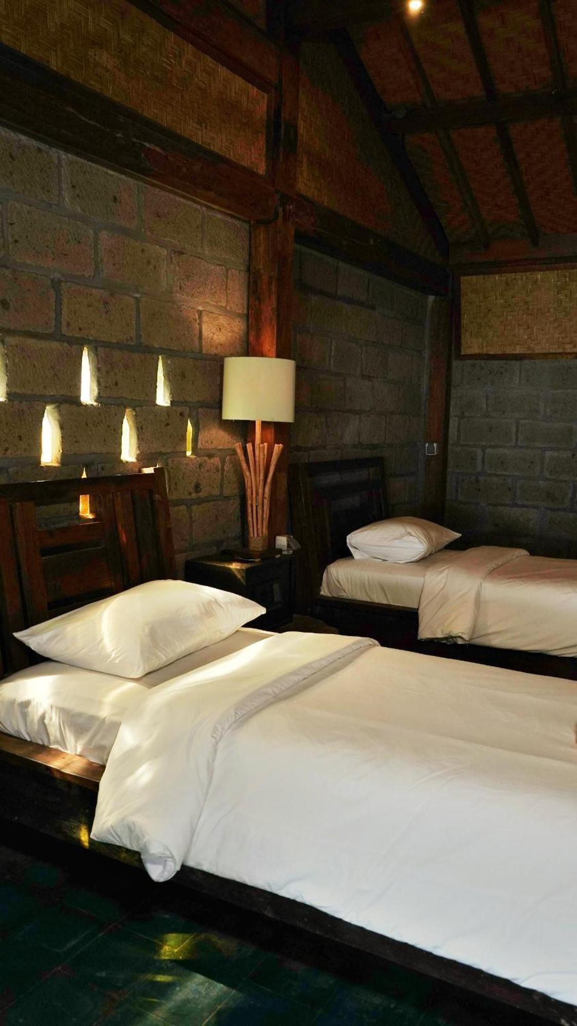 Pondok Pitaya Balian Hotel Selemadeg  Zewnętrze zdjęcie