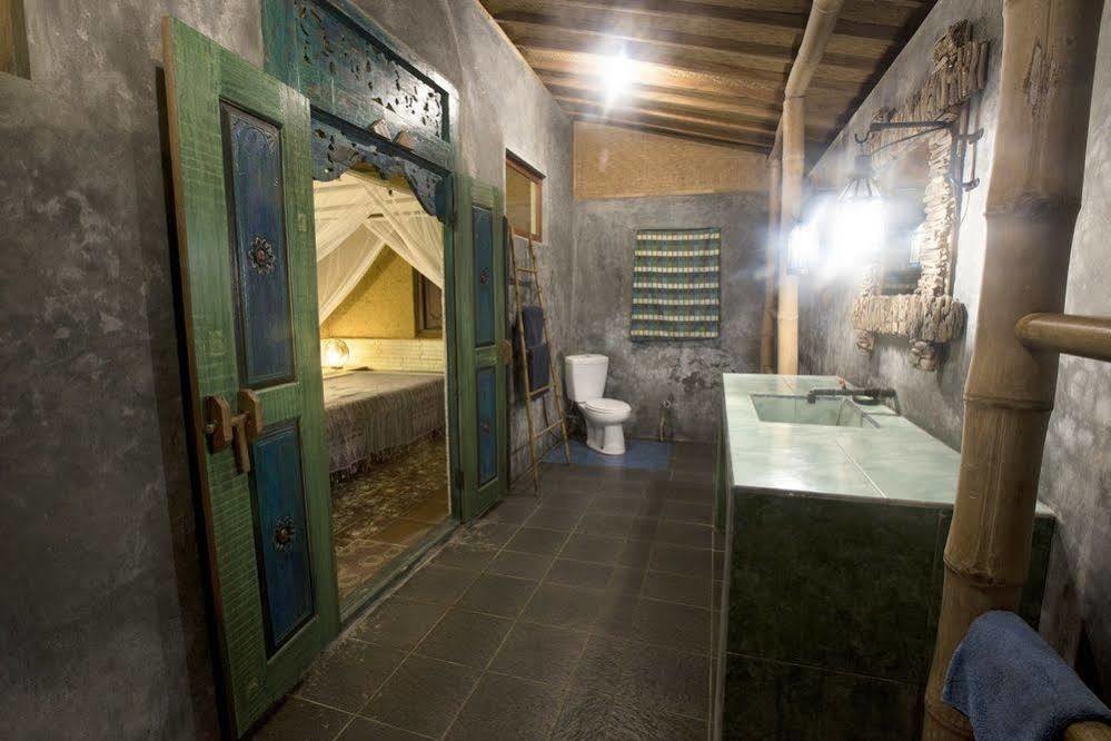 Pondok Pitaya Balian Hotel Selemadeg  Zewnętrze zdjęcie